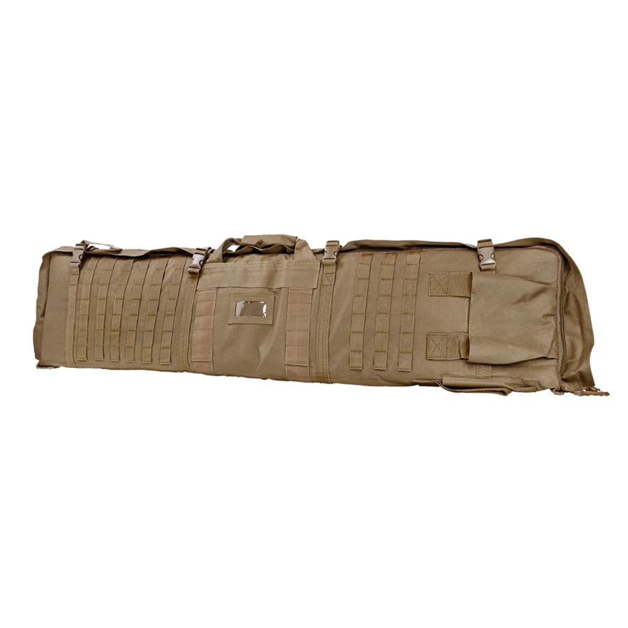 NcSTAR Rifle Case and Shooting Mat Tan Outdoor Tactical Australia