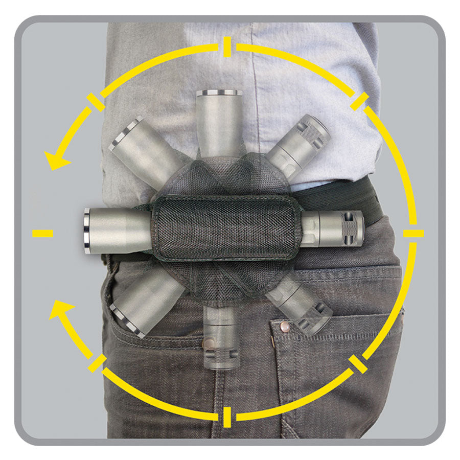 Nite-Ize Lite Holster Stretch Outdoor Tactical Australia