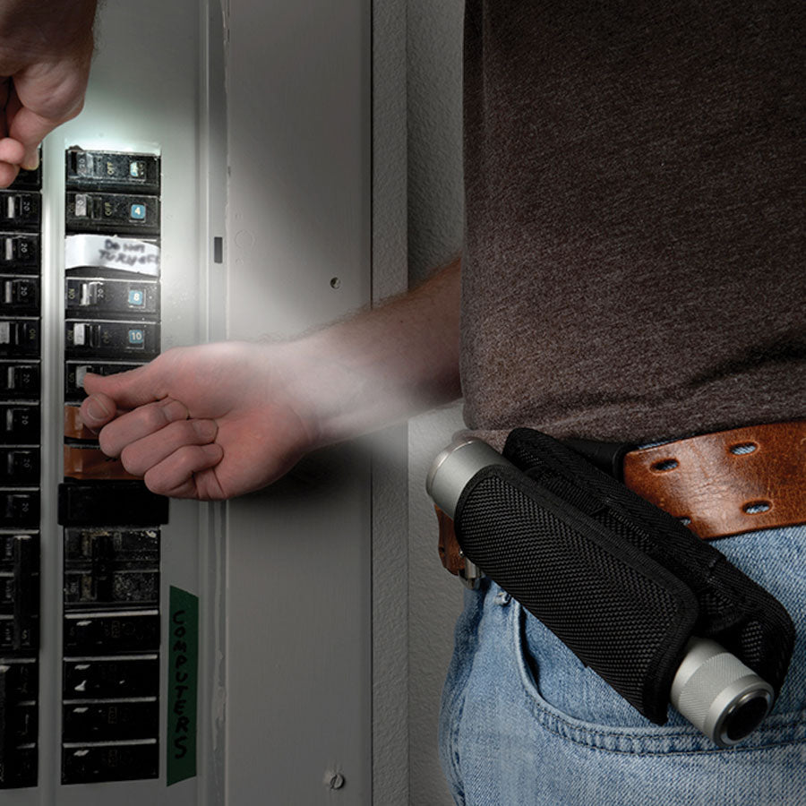 Nite-Ize Lite Holster Stretch Outdoor Tactical Australia