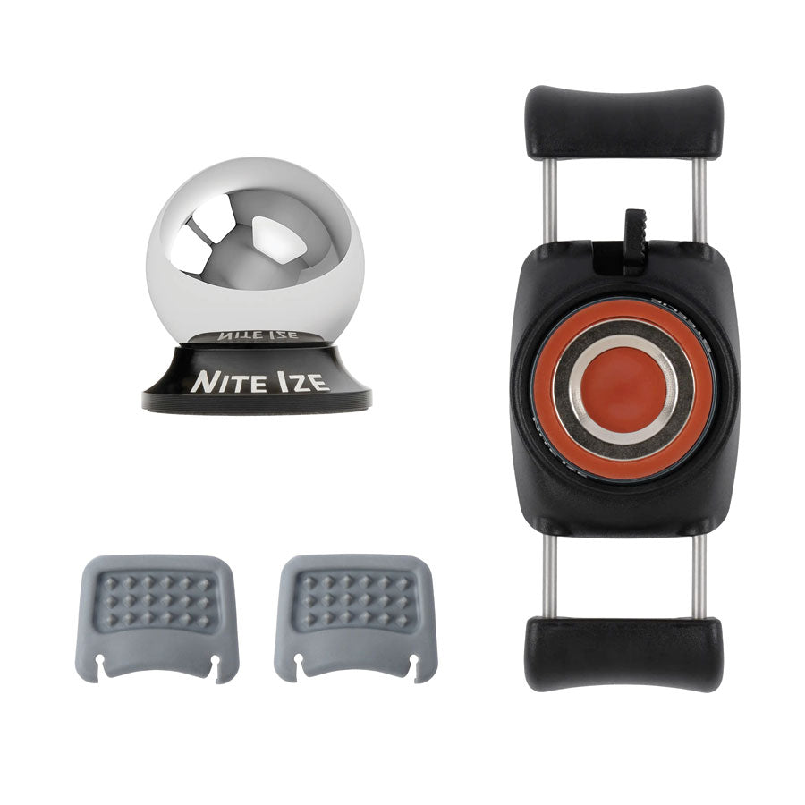 Nite Ize Steelie FreeMount Dash Kit Outdoor Tactical Australia