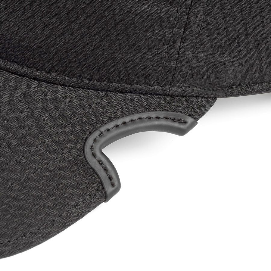 Notch Classic Adjustable Athlete Black Blank Outdoor Tactical Australia