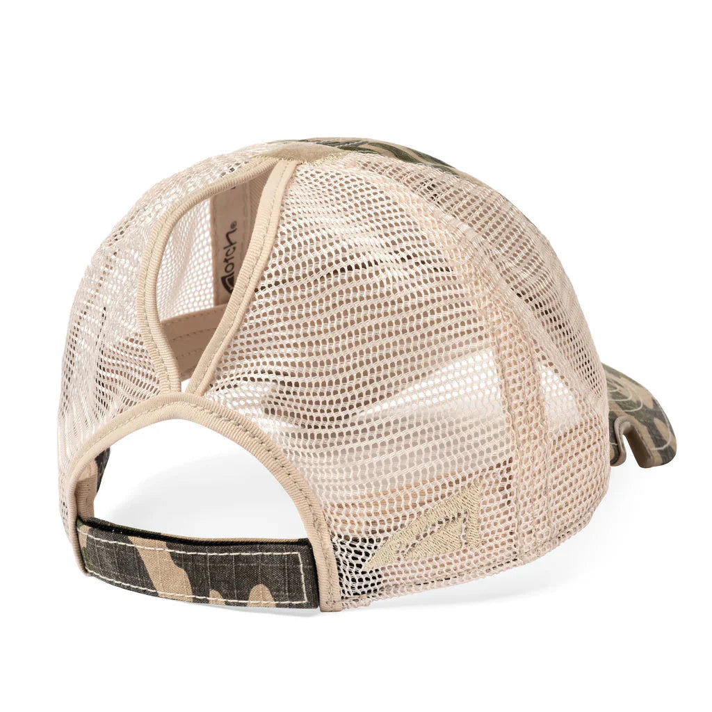 Notch Tactical Classic Adjustable Camo Ponytail Operator Outdoor Tactical Australia
