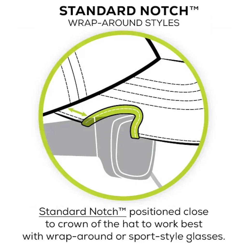 Notch Tactical Classic Adjustable Camo Ponytail Operator Standard Notch One Size Fits Most Outdoor Tactical Australia