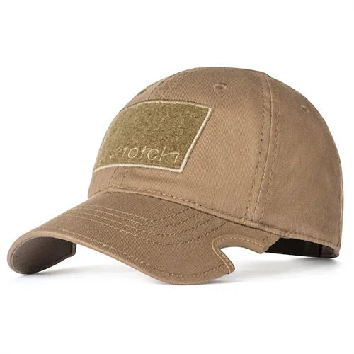 Notch Tactical Classic Adjustable Coyote Brown Operator Outdoor Tactical Australia