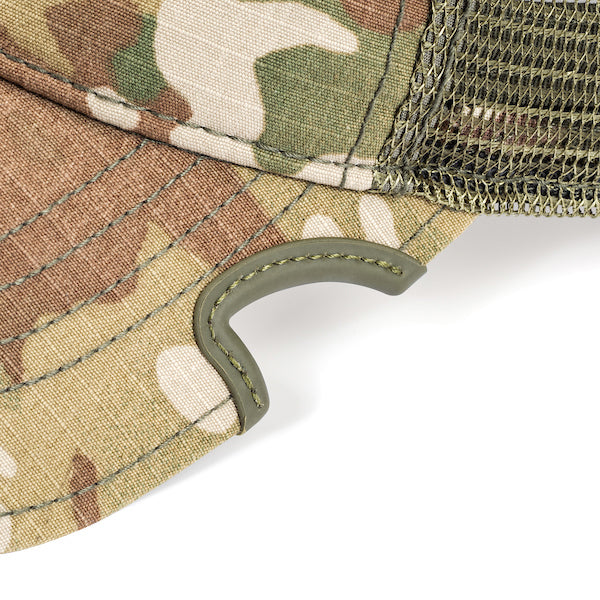 Notch Tactical Classic Adjustable MultiCam Blank Outdoor Tactical Australia