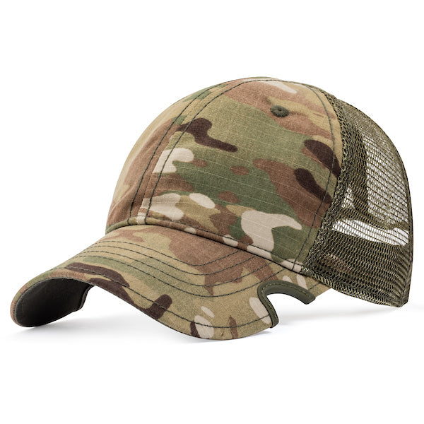 Notch Tactical Classic Adjustable MultiCam Blank Outdoor Tactical Australia