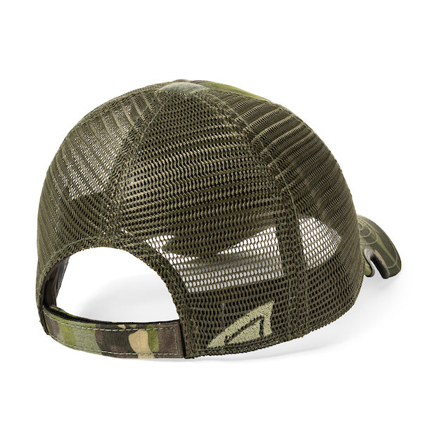 Notch Tactical Classic Adjustable MultiCam Tropic Operator Outdoor Tactical Australia