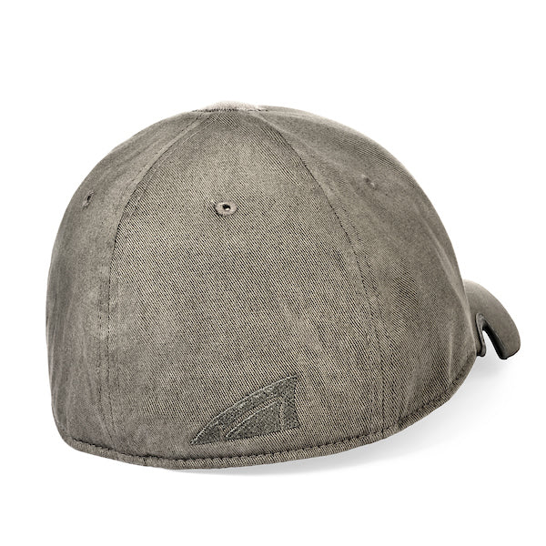Notch Tactical Classic Flexfit Grey Operator Outdoor Tactical Australia