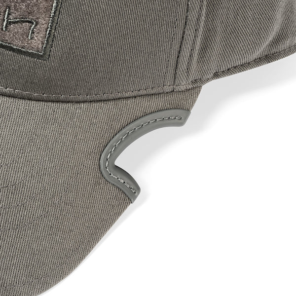 Notch Tactical Classic Flexfit Grey Operator Outdoor Tactical Australia
