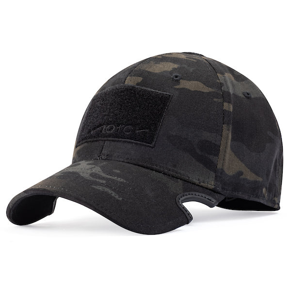 Notch Tactical Classic Flexfit MultiCam Black Operator Outdoor Tactical Australia