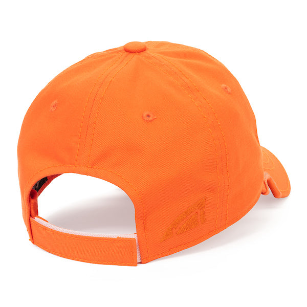 Notch Tactical Notch Classic Adjustable Blaze Orange Blank Outdoor Tactical Australia