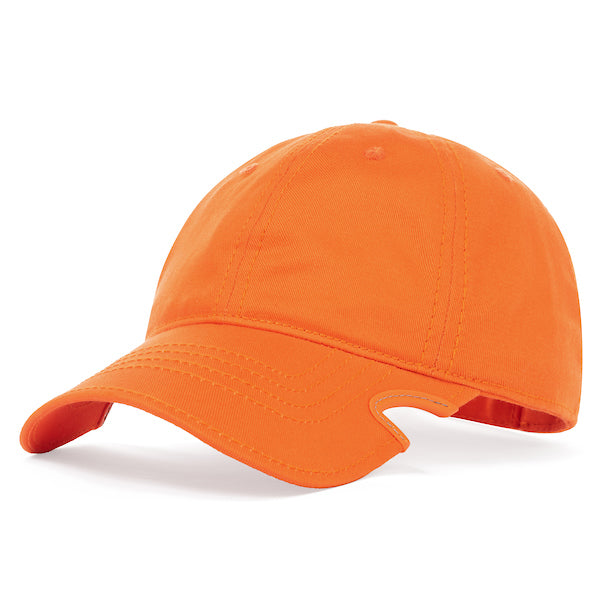 Notch Tactical Notch Classic Adjustable Blaze Orange Blank Outdoor Tactical Australia