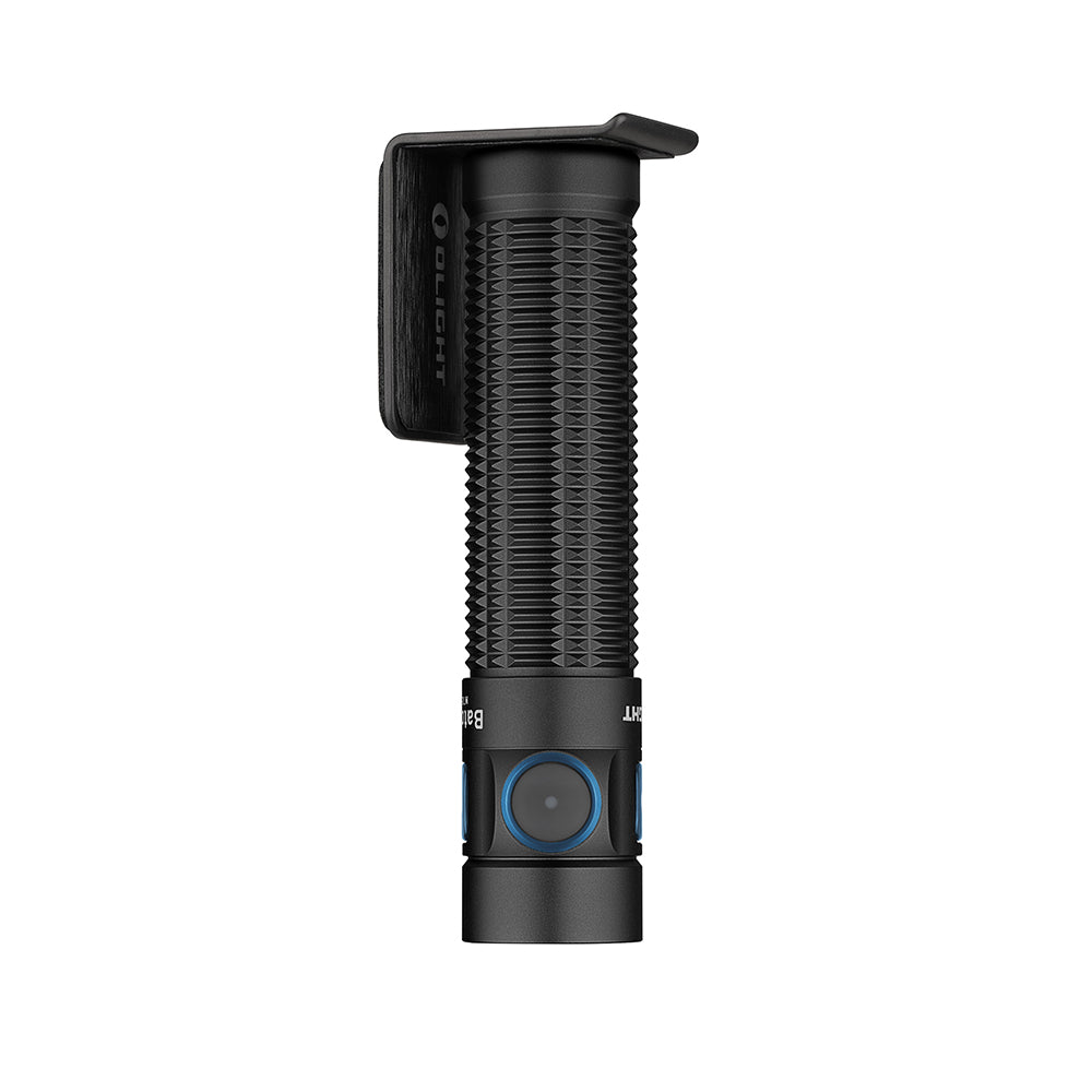 Olight Baton 3 Pro 1500 Lumens Everyday Carry Torch Outdoor Tactical Australia