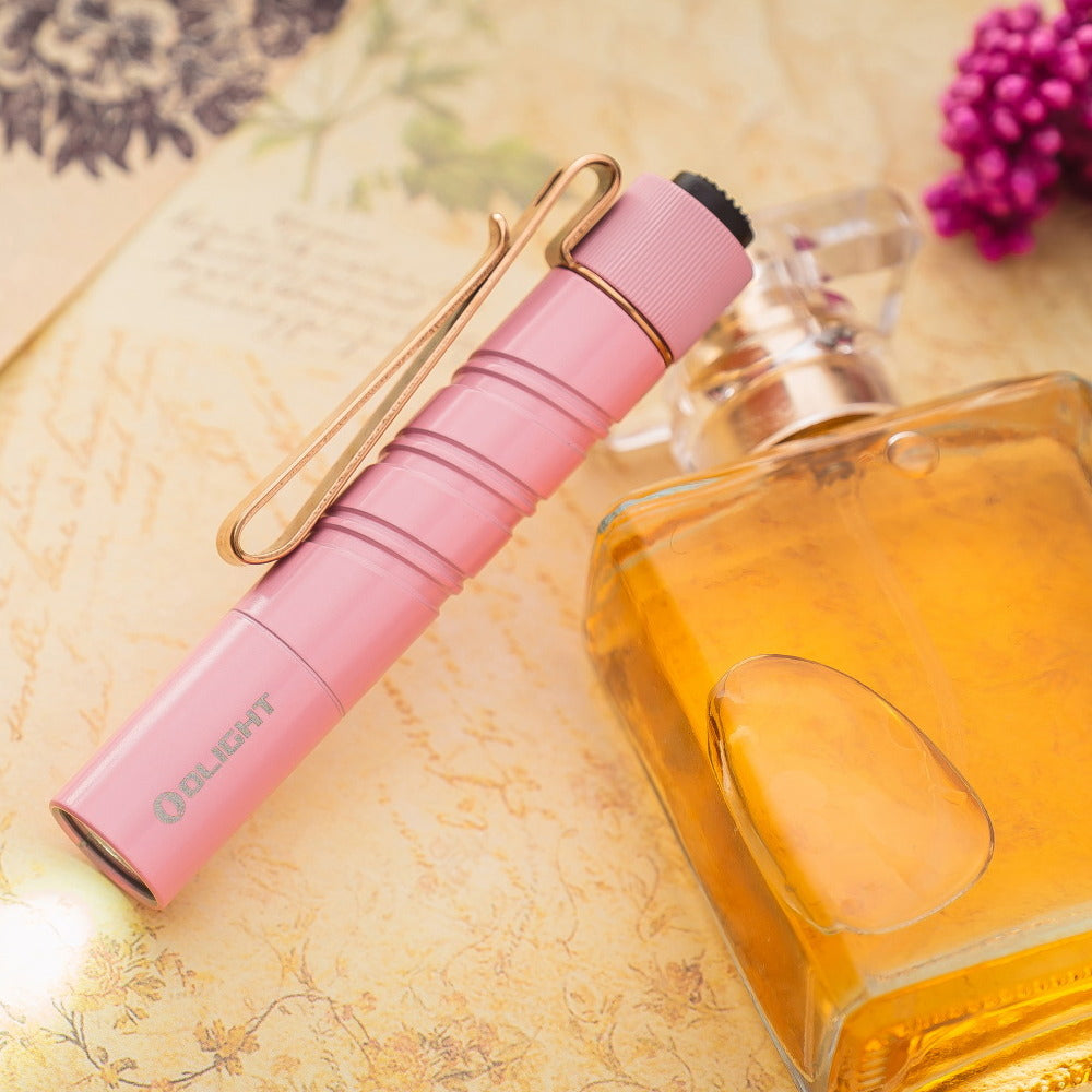 Olight i3T 2 EDC Dual Output Torch Powered By AAA Batteries Outdoor Tactical Australia