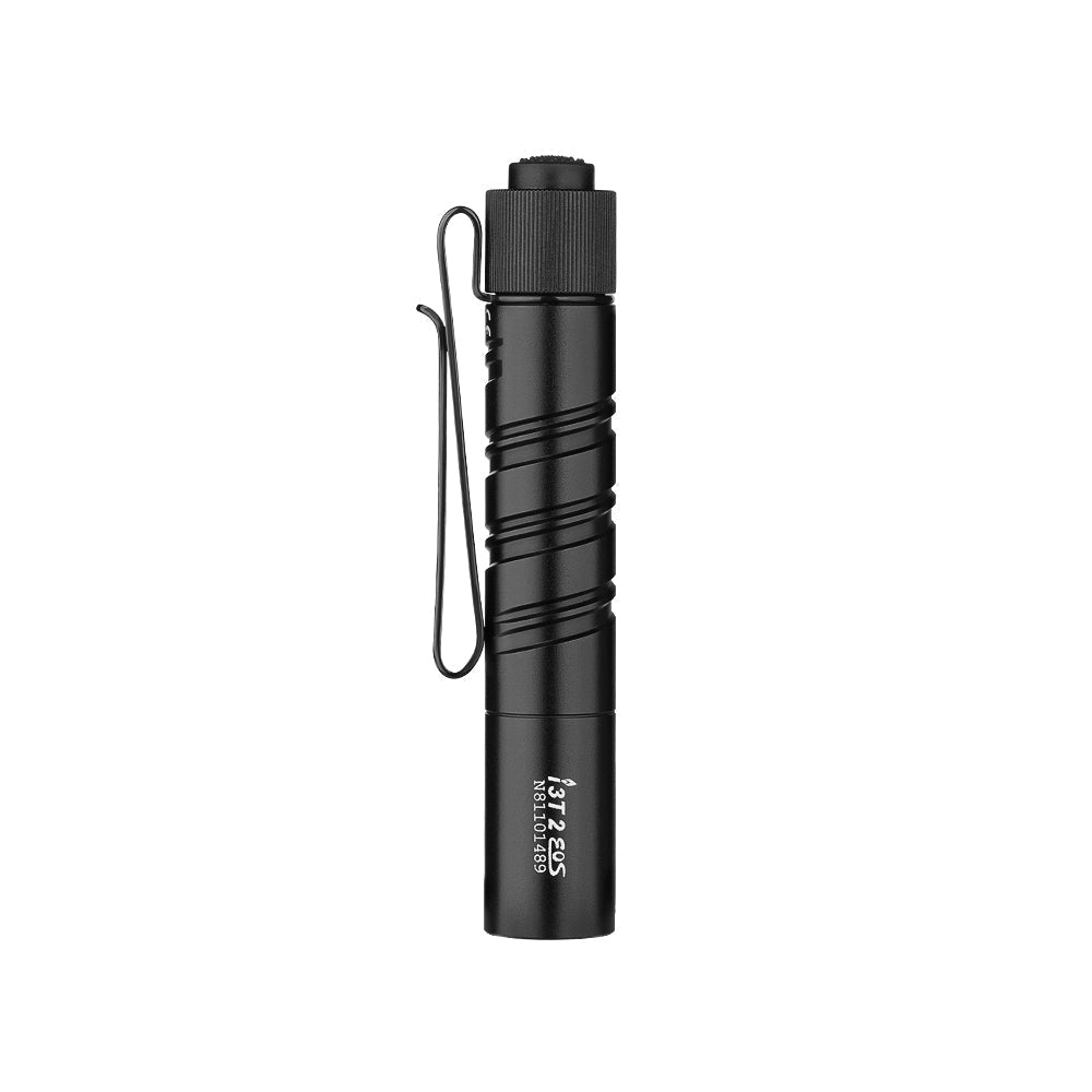 Olight i3T 2 EDC Dual Output Torch Powered By AAA Batteries Outdoor Tactical Australia