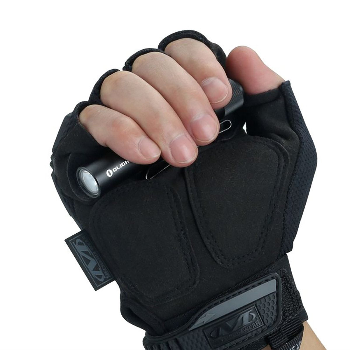 Olight i3T EOS 180 lumen AAA LED torch Outdoor Tactical Australia