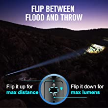 Olight Marauder 2 14,000 Lumens High Intensity LED Large Torch - BLACK Outdoor Tactical Australia