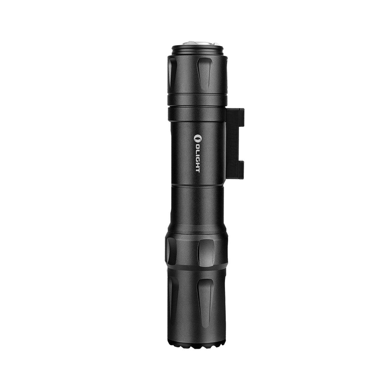 Olight Odin 2000 Lumens Tactical Flashlight Black Outdoor Tactical Australia