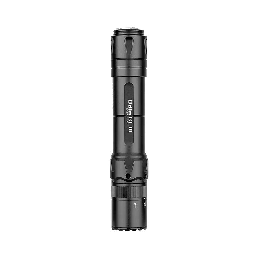 Olight Odin GL M Black 1500 Lumens Green Laser Tactical Rail Light Outdoor Tactical Australia