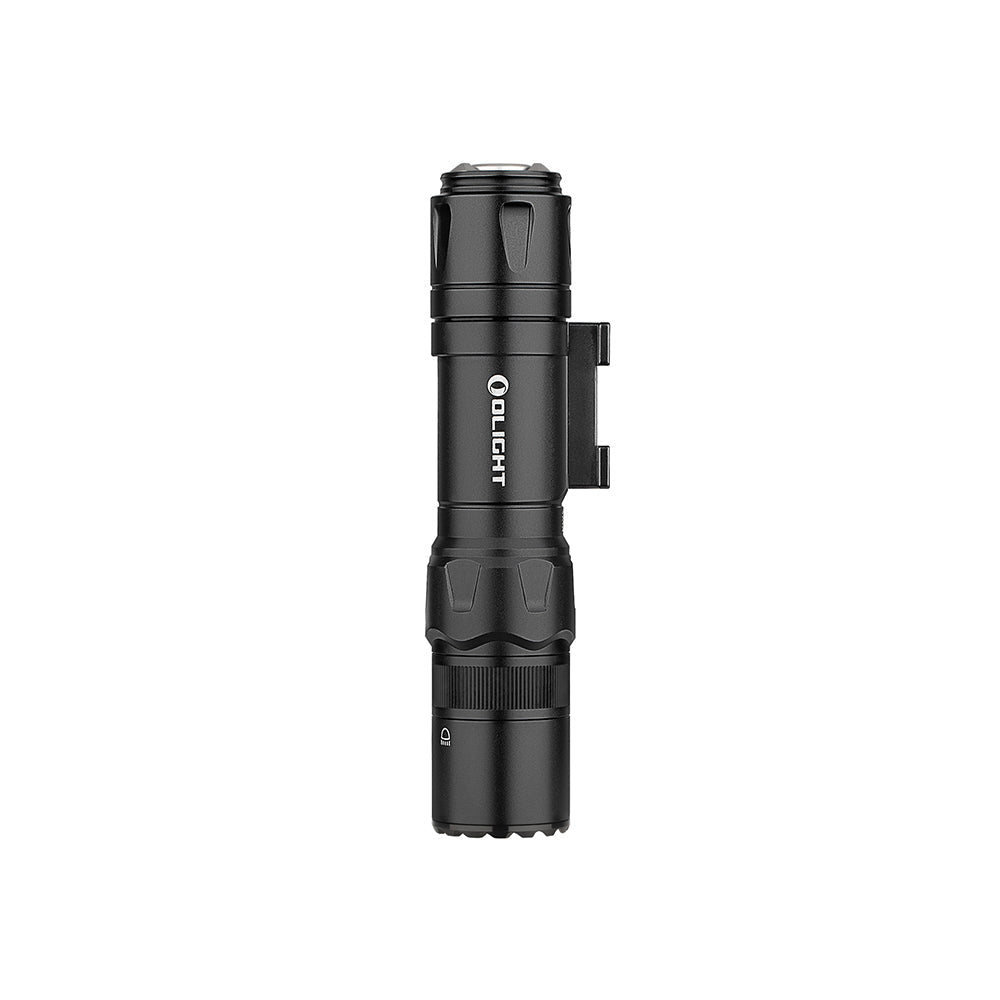Olight Odin GL M Black 1500 Lumens Green Laser Tactical Rail Light Outdoor Tactical Australia