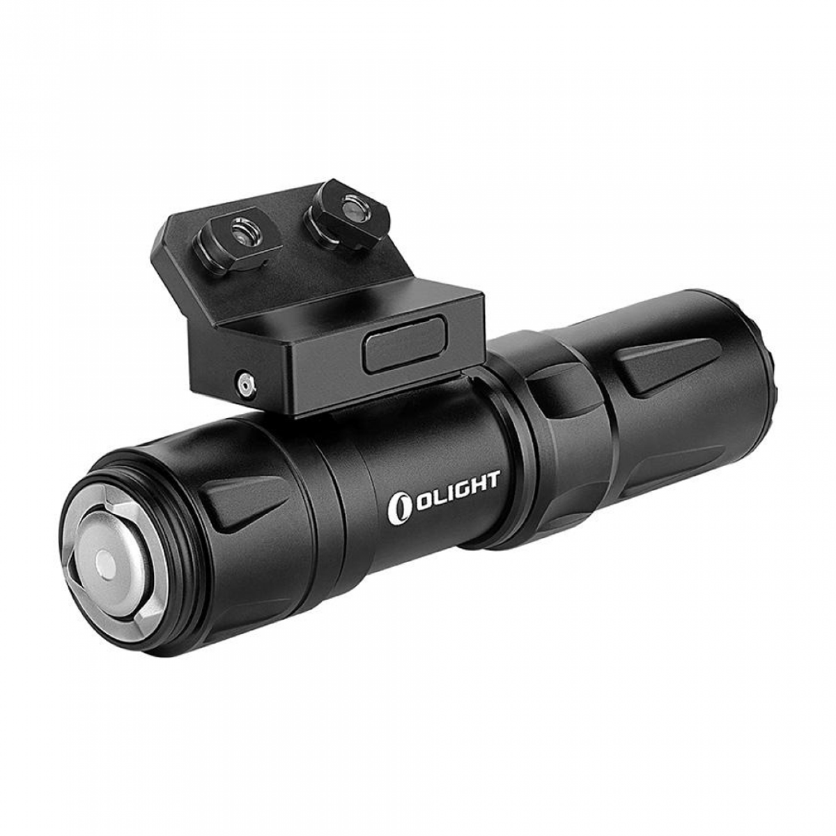 Olight Odin Mini Black 1250 lumens 240m Tactical Flashlight Outdoor Tactical Australia