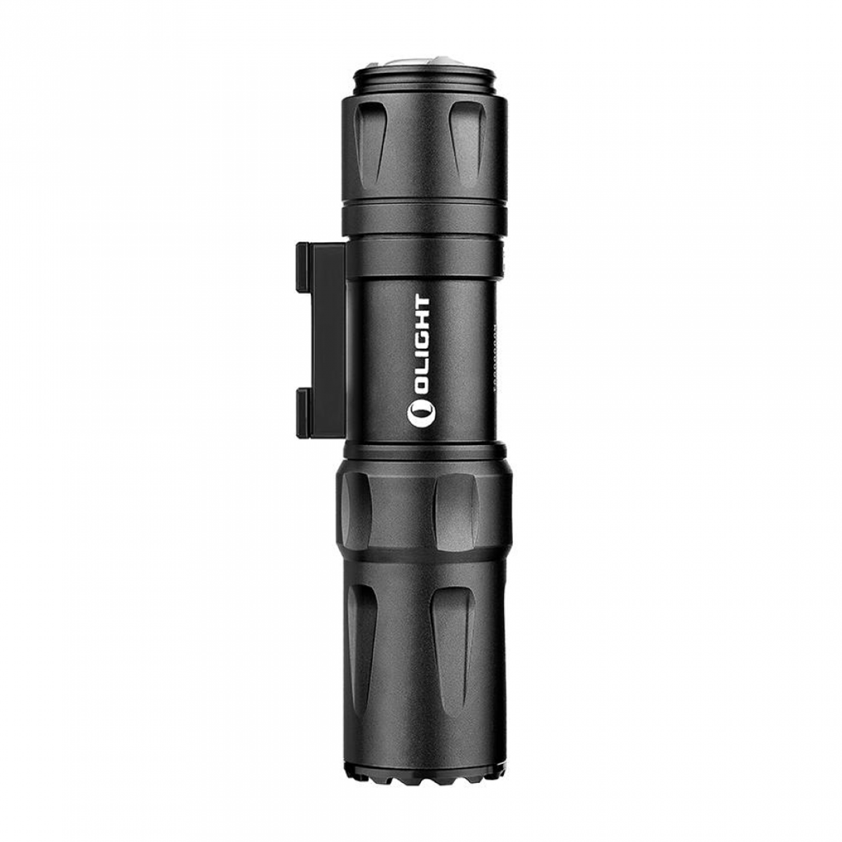 Olight Odin Mini Black 1250 lumens 240m Tactical Flashlight Outdoor Tactical Australia