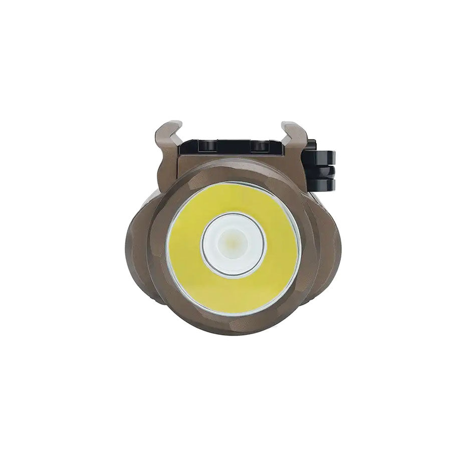 Olight PL-Pro Valkyrie 1500 Lumen Rechargeable Rail Mount Light Outdoor Tactical Australia