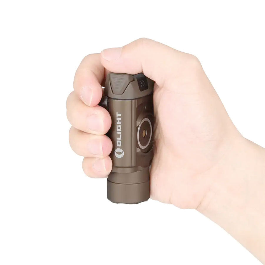 Olight PL-Pro Valkyrie 1500 Lumen Rechargeable Rail Mount Light Outdoor Tactical Australia