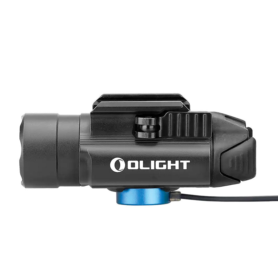 Olight PL-Pro Valkyrie 1500 Lumen Rechargeable Rail Mount Light Outdoor Tactical Australia