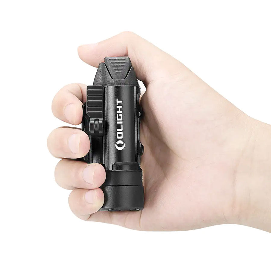 Olight PL-Pro Valkyrie 1500 Lumen Rechargeable Rail Mount Light Outdoor Tactical Australia