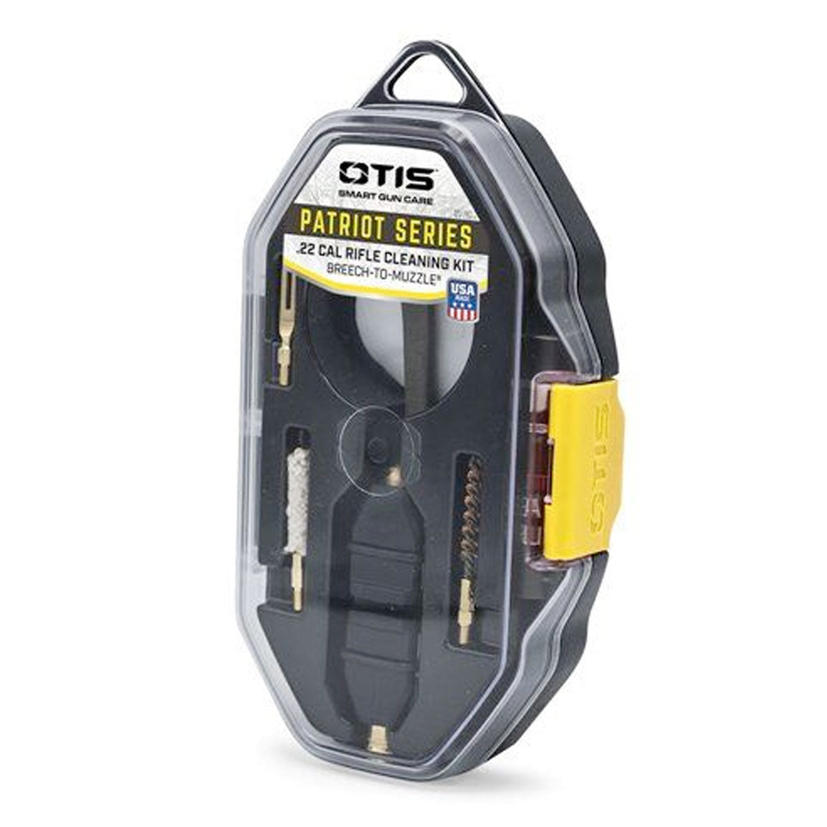 OTIS Technology Patriot Series Pistol Cleaning Kit .223 Rem Outdoor Tactical Australia