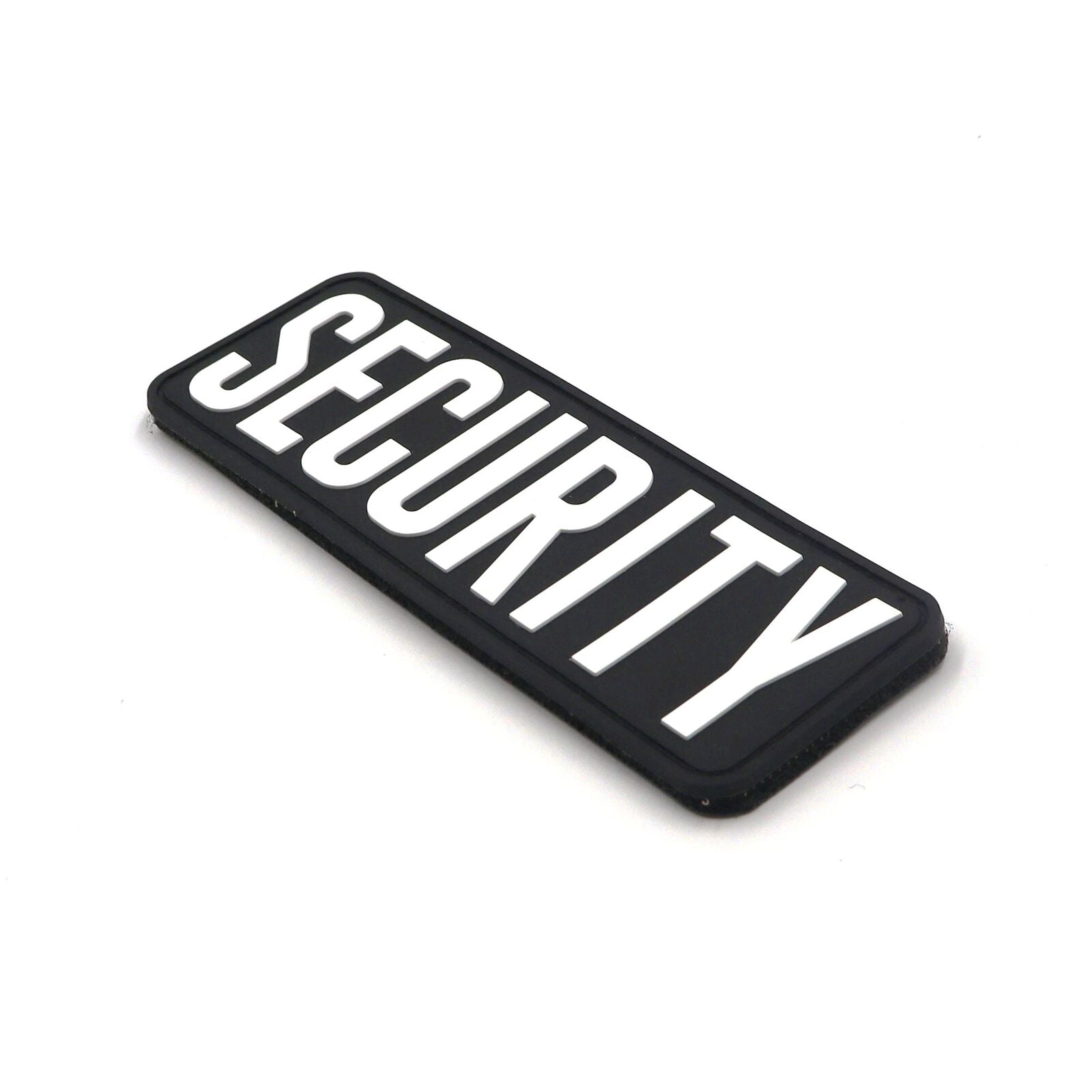Outback Tactical 3D PVC Rubberised SECURITY Patches Various Sizes and Colours Outdoor Tactical Australia