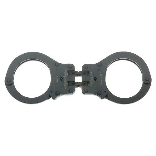 Peerless Model 802C Hinged Handcuff Single Outdoor Tactical Australia