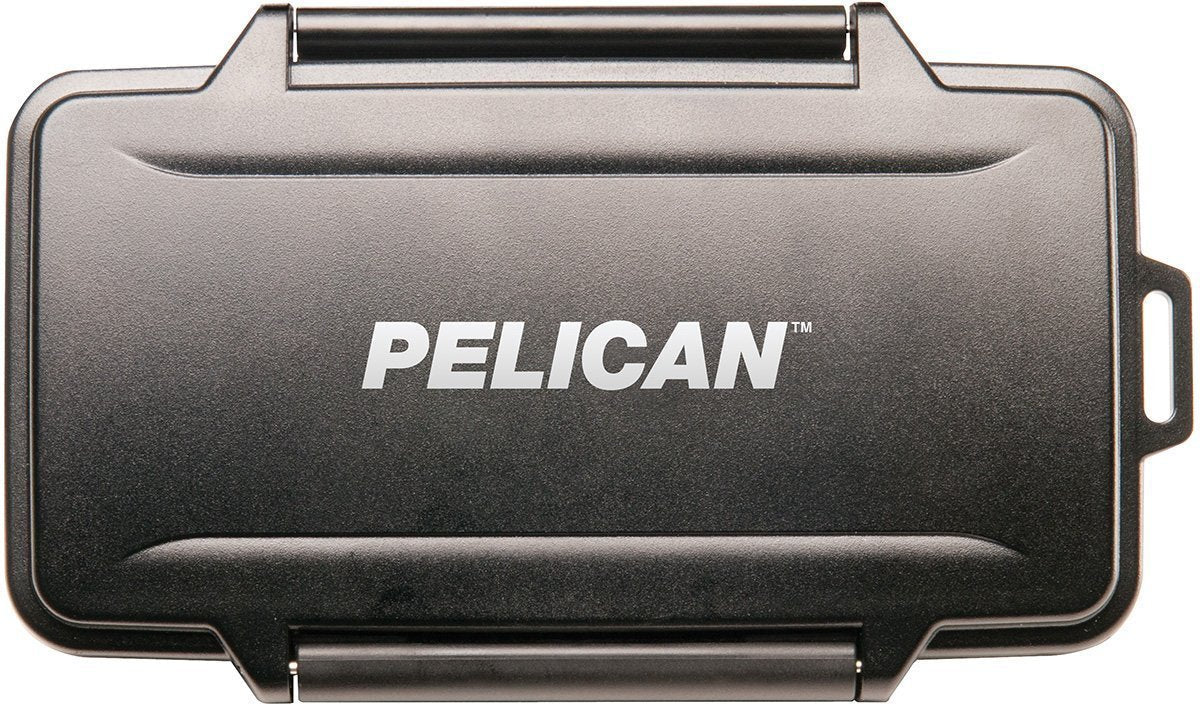 Pelican 0915 Micro Memory Card Case SD and SD Mini Outdoor Tactical Australia