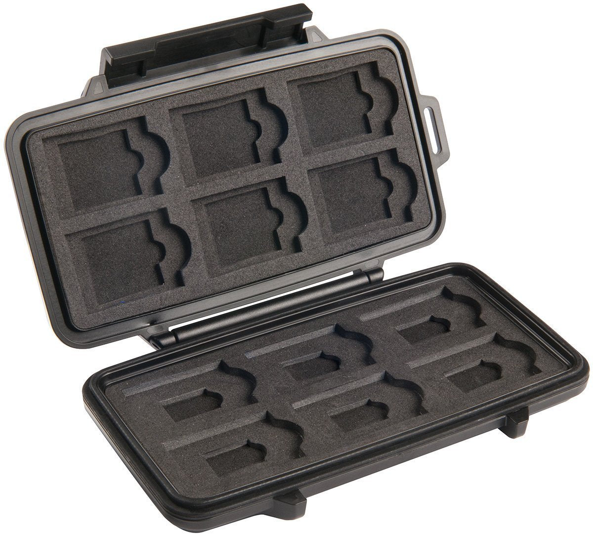 Pelican 0915 Micro Memory Card Case SD and SD Mini Outdoor Tactical Australia