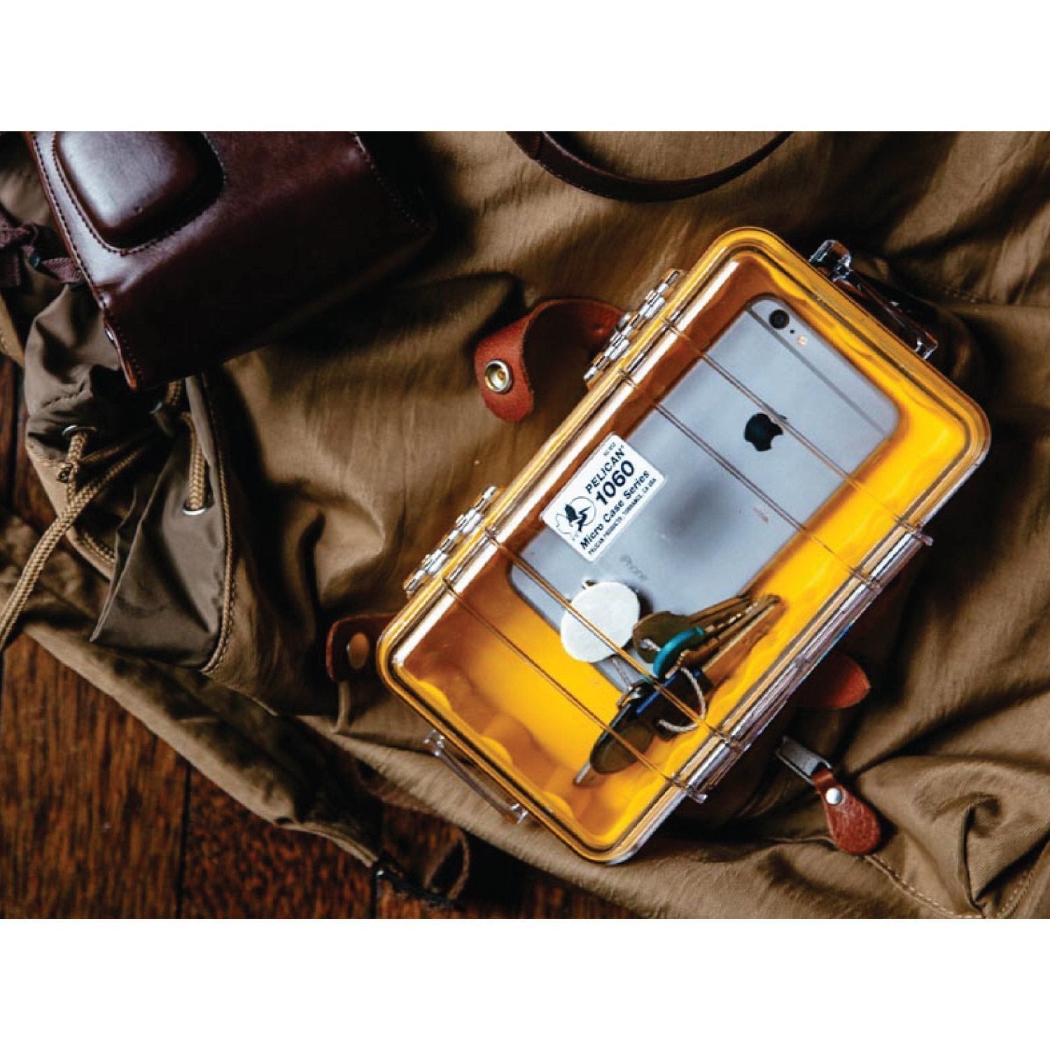 Pelican 1060 Micro Case Outdoor Tactical Australia