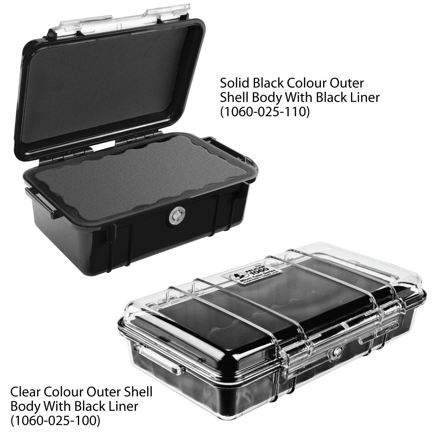 Pelican 1060 Micro Case Outdoor Tactical Australia