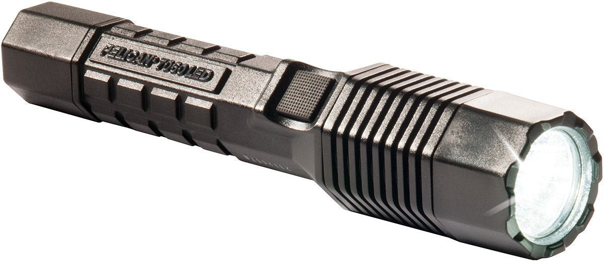 Pelican 7060 Tactical Flashlight Rechargeable Outdoor Tactical Australia