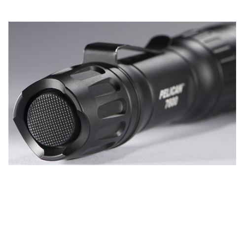 Pelican 7600 3 Color Rechargeable Tactical Flashlight 900 Lumens Outdoor Tactical Australia