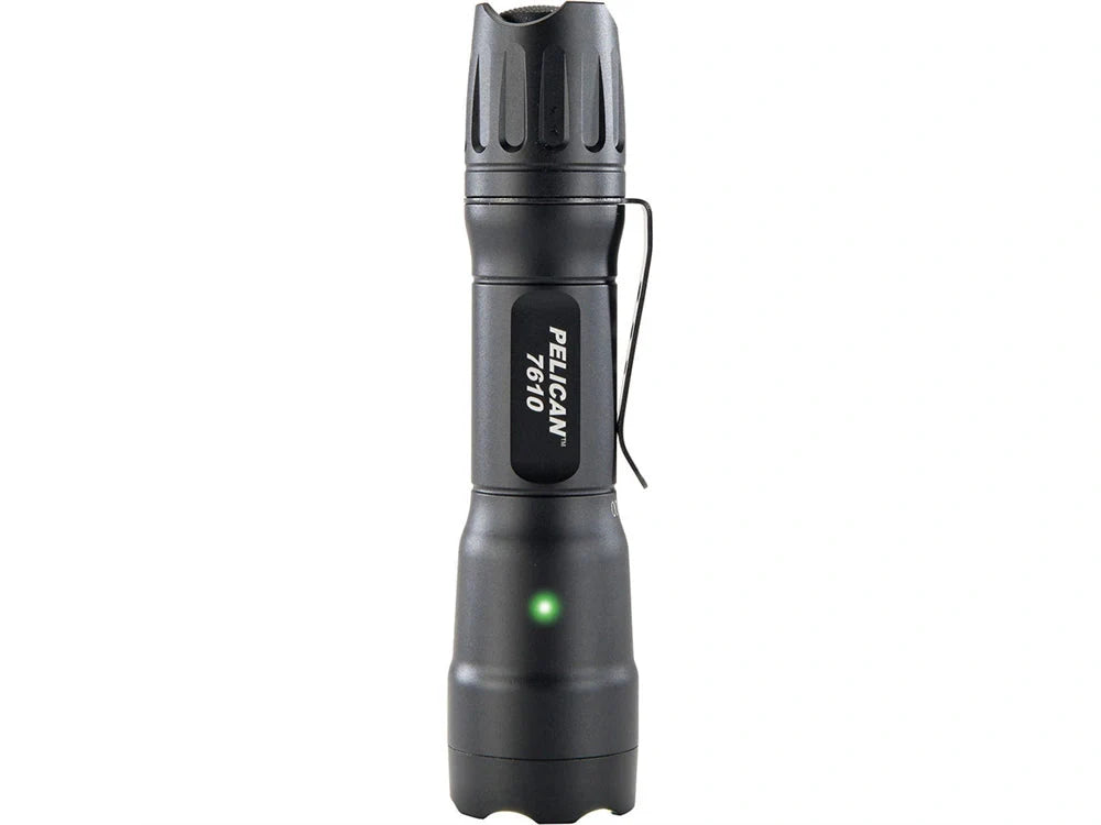 Pelican 7610 Tactical Light Outdoor Tactical Australia