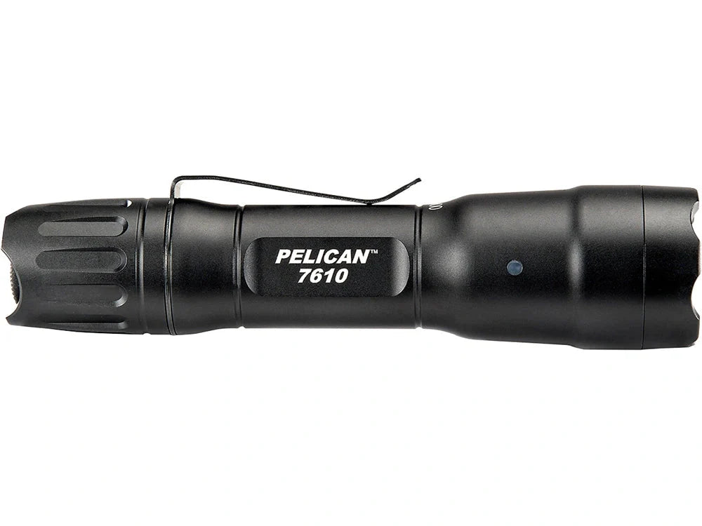 Pelican 7610 Tactical Light Outdoor Tactical Australia