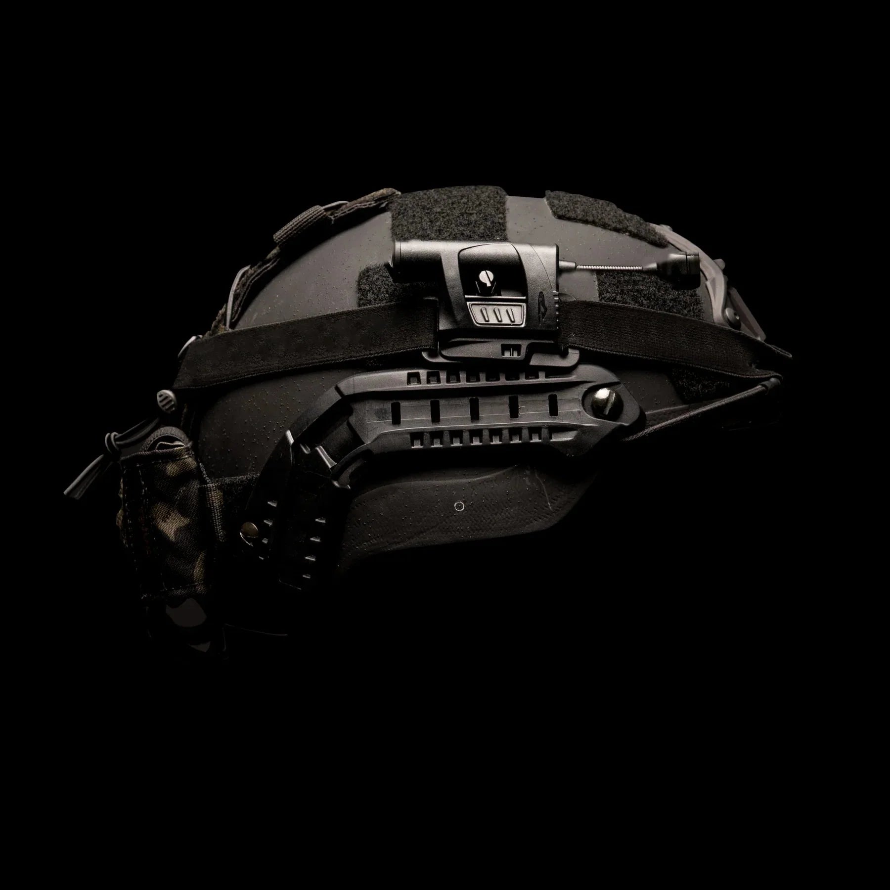 Princeton Tec Charge Mounted Light Outdoor Tactical Australia