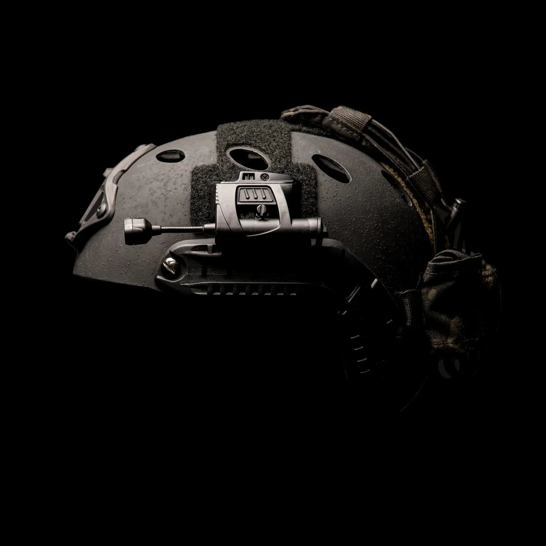 Princeton Tec Charge Mounted Light Outdoor Tactical Australia