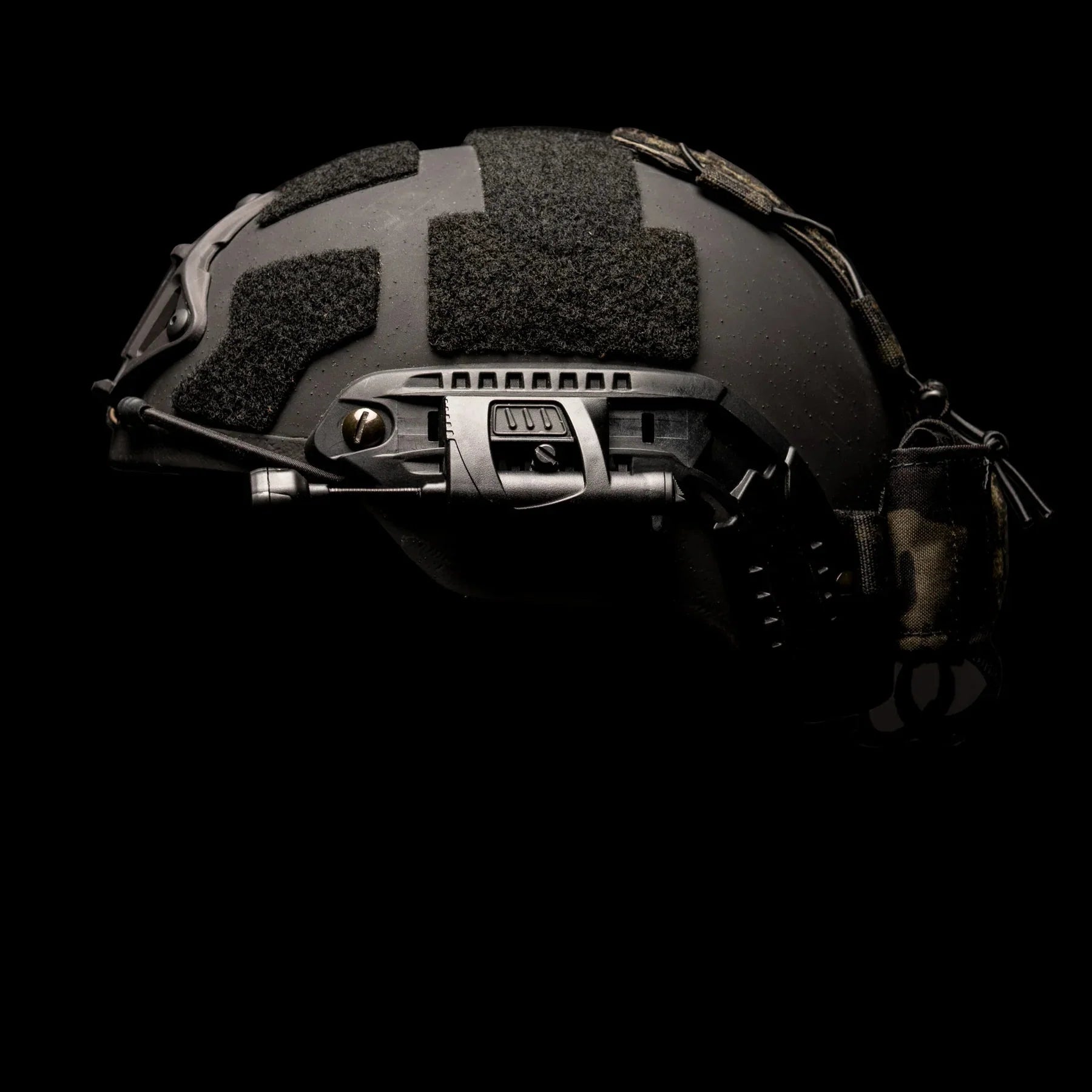 Princeton Tec Charge Mounted Light Outdoor Tactical Australia