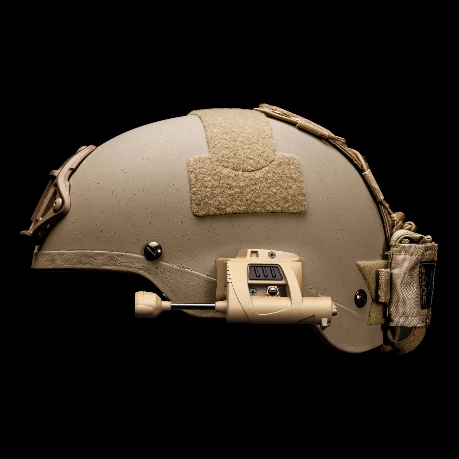 Princeton Tec Charge Mounted Light Outdoor Tactical Australia