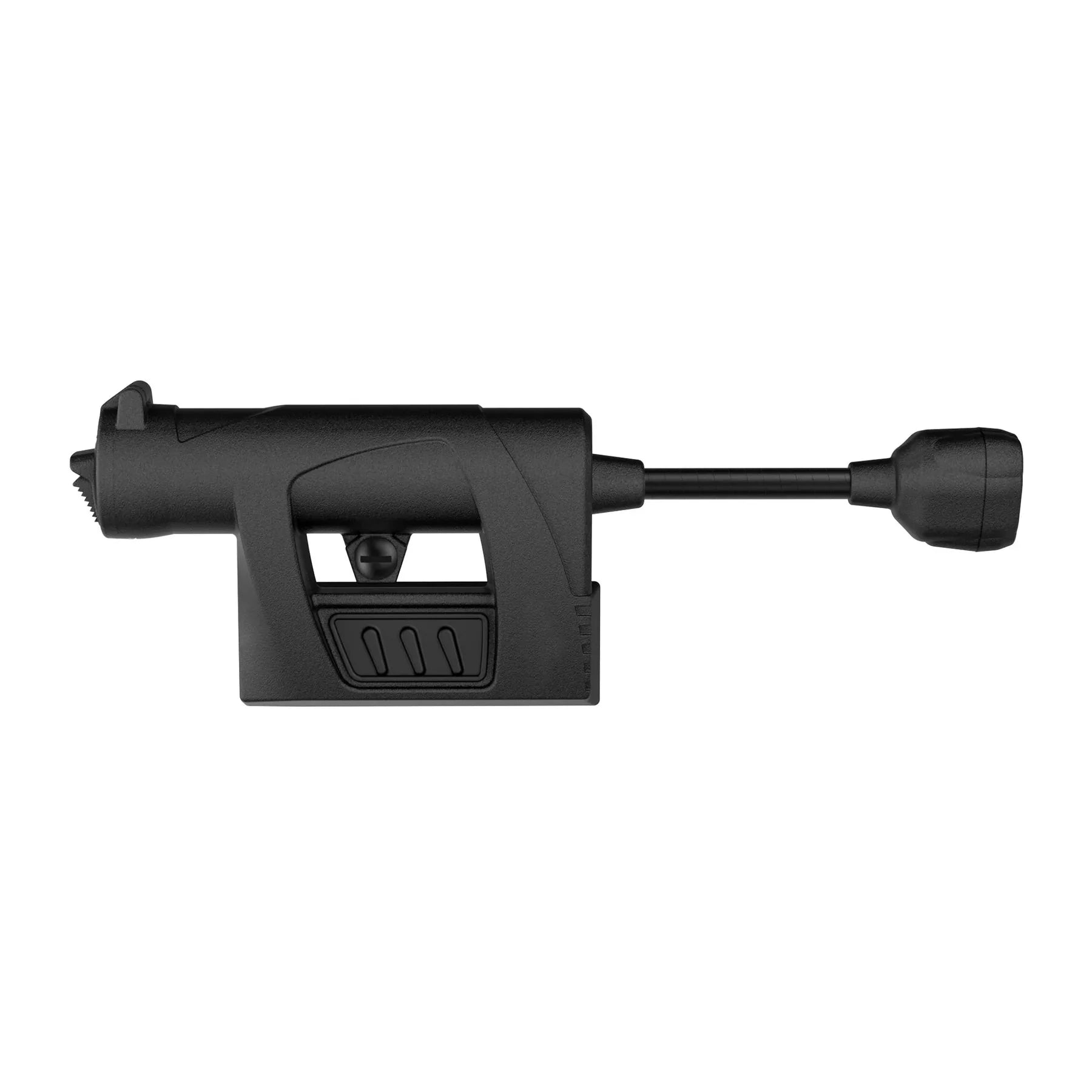 Princeton Tec Charge Mounted Light Black Outdoor Tactical Australia