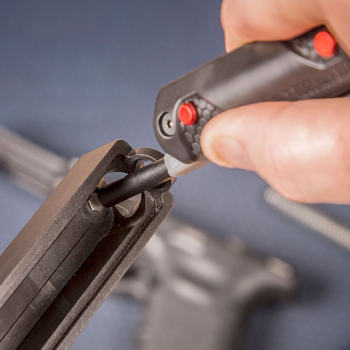 Real Avid 4-in-1 Tool For Glock Outdoor Tactical Australia