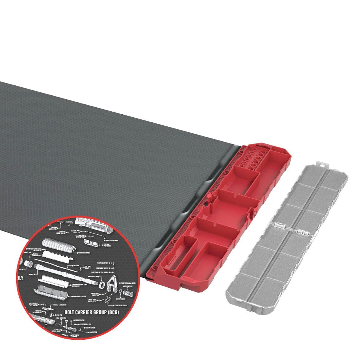 Real Avid Master Armorer's Mat Outdoor Tactical Australia