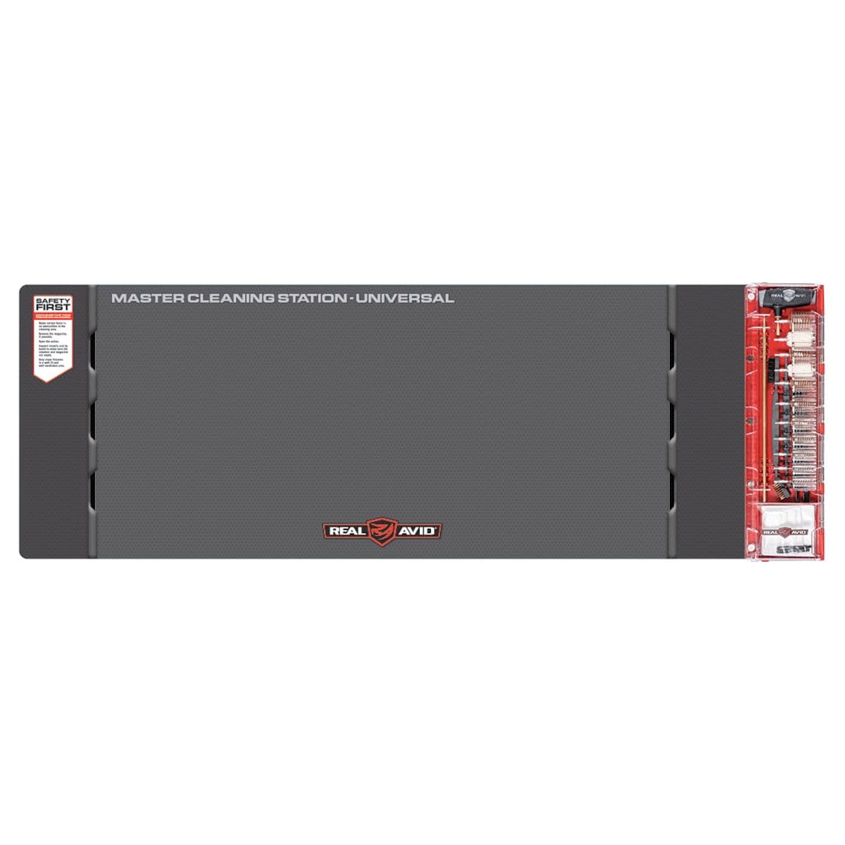 Real Avid Master Cleaning Station Universal Outdoor Tactical Australia