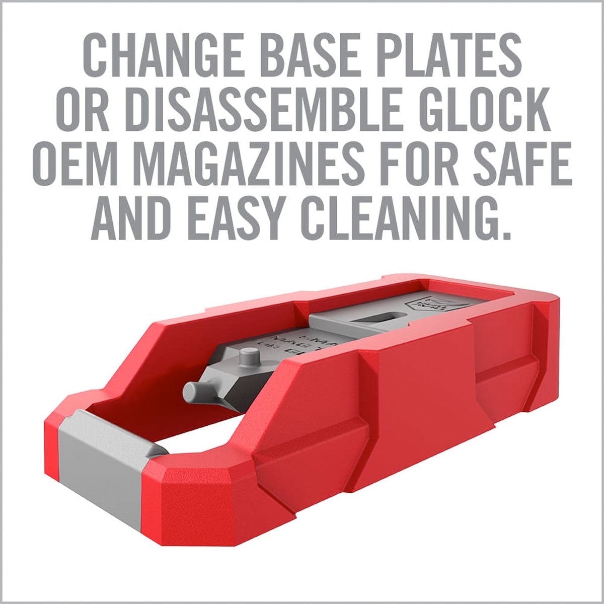 Real Avid Smart Mag Tool for Glock Outdoor Tactical Australia